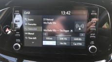 Toyota Aygo X 1.0 VVT-i Edge 5dr Petrol Hatchback